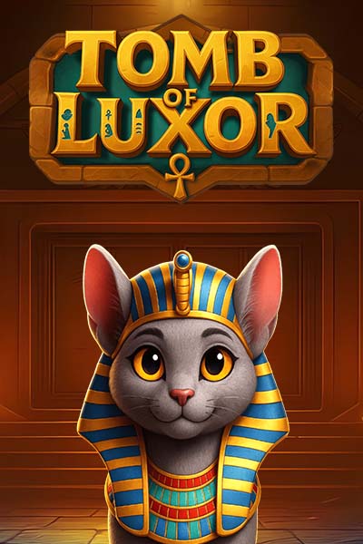 Tomb of Luxor