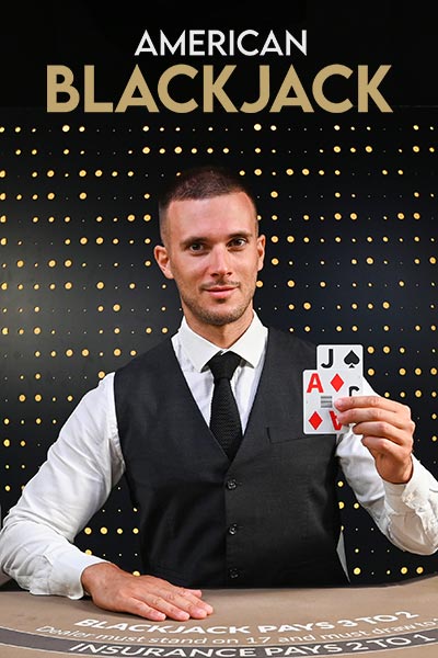 Blackjack Prestige