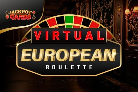 Virtual European Roulette