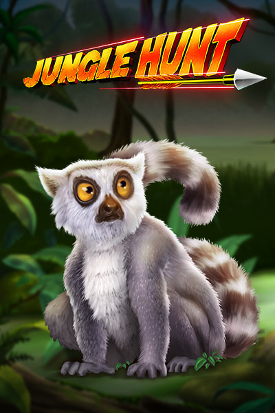 Jungle Hunt