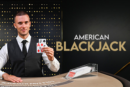 Blackjack Prestige